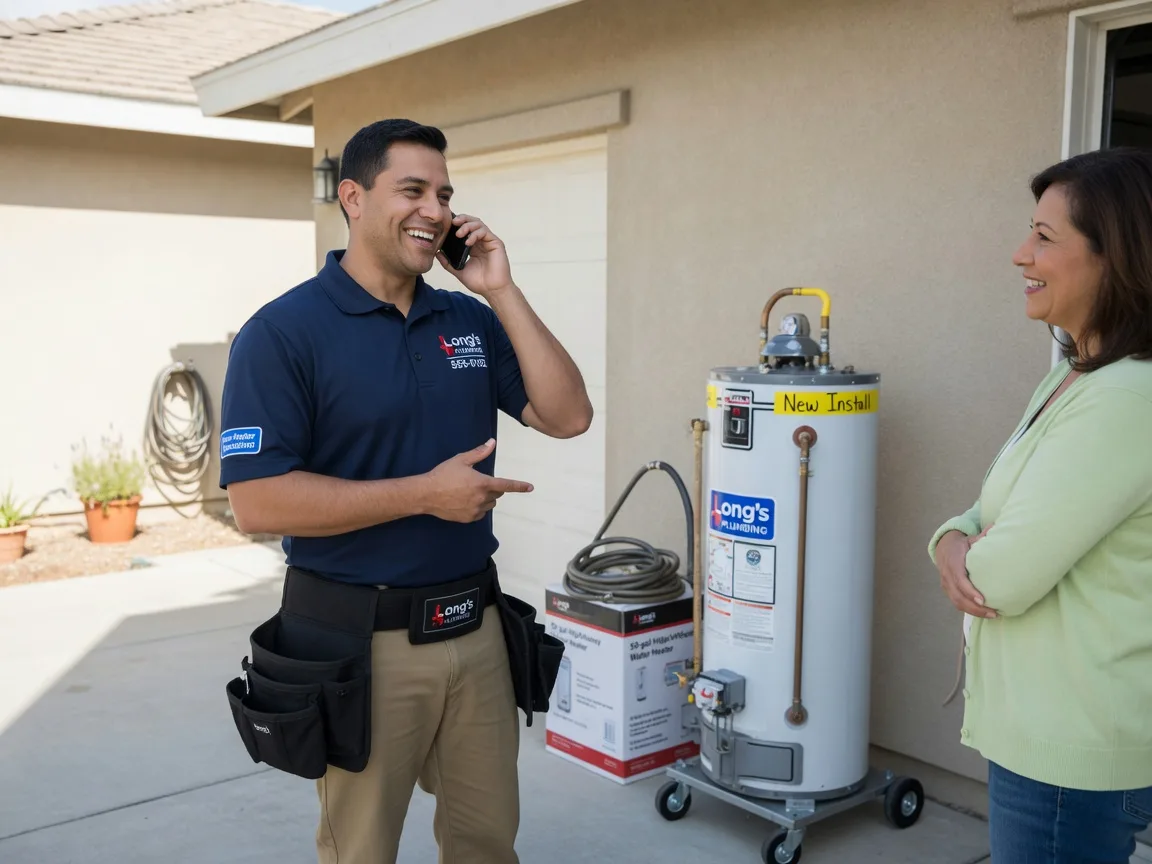 Leak Detection Fairfax, SD FAQs
